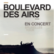 Concert BOULEVARD DES AIRS à BOISSEUIL @ ESPACE CULTUREL DU CROUZY - Billets & Places