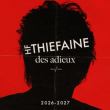 Concert HUBERT FELIX THIEFAINE