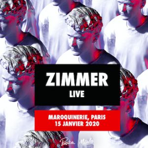 Zimmer (Live) Zimmer (Live)