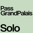 Expo Pass GrandPalais - Solo à PARIS @ GRAND PALAIS - Billets & Places