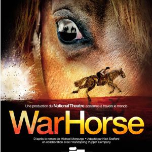 War Horse War Horse