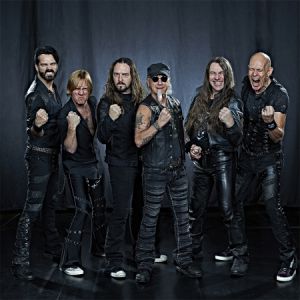 Accept + Phil Campbell And The Bastard Sons