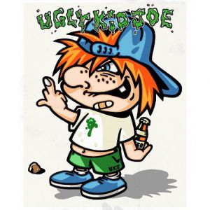 Ugly Kid Joe Ugly Kid Joe