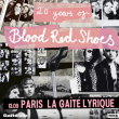 Concert BLOOD RED SHOES