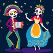 Spectacle P'TIT BAL MEXICAIN à MONS EN BAROEUL @ ALLENDE ! - Billets & Places