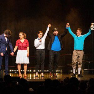 Catch Impro Catch Impro