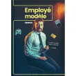 Spectacle KEWOS  "EMPLOYÉ MODÈLE"