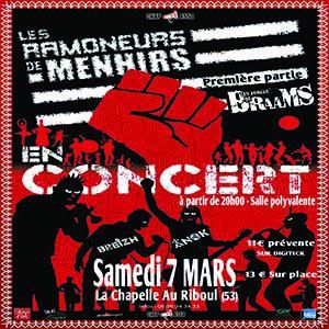 Les Ramoneurs De Menhirs Les Ramoneurs De Menhirs