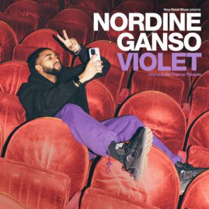 Nordine Ganso