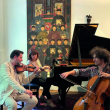 Concert TRIO PYTH&Eacute;AS