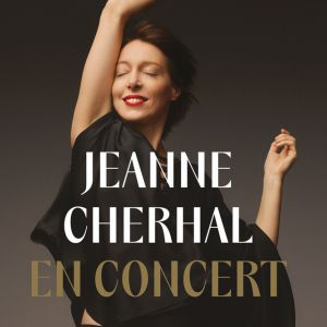 Jeanne Cherhal