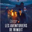 LES AVENTURIERS DE MINUIT