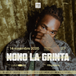 Concert Nono La Grinta