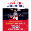 Harlem Globetrotters - Magic Pass