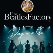 Concert THE BEATLES FACTORY - DAYS IN A LIFE à PUGET SUR ARGENS @ ESPACE CULTUREL VICTOR HUGO - Billets & Places