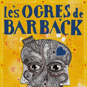 Les Ogres De Barback Les Ogres De Barback