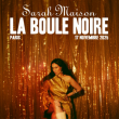 Concert SARAH MAISON