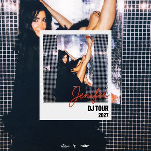 Affiche, Jenifer