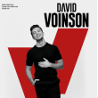 Spectacle DAVID VOINSON