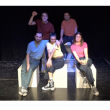 Th&eacute;&acirc;tre DIALOGUES D'HOMO SAPIENS  &agrave; AIX LES BAINS @ THEATRE DU CASINO - PLACEMENT LIBRE - Billets & Places