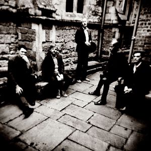 Tindersticks Tindersticks