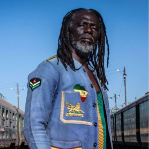 Tiken Jah Fakoly Tiken Jah Fakoly