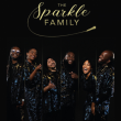 Concert THE SPARKLE FAMILY