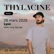 Concert THYLACINE