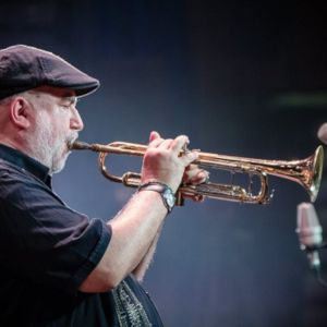 Brecker Liebman Copland 5Tet + Three Days Of Forest Brecker Liebman Copland 5Tet + Three Days Of Forest