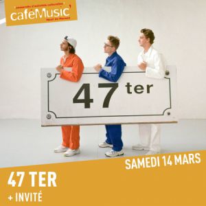 47 Ter 47 Ter