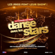 Spectacle DANSE AVEC LES STARS &agrave; AMIENS @ Z&eacute;nith d'Amiens - Billets & Places