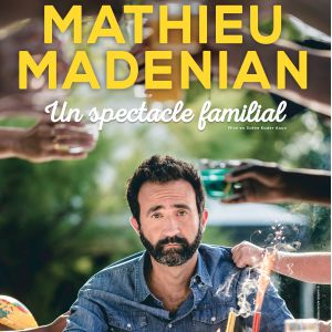 Mathieu Madenian Mathieu Madenian