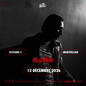 Affiche — Ajna - Victoire 2