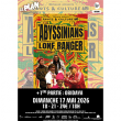 Concert THE ABYSSINIANS + LONE RANGER &agrave; Ris Orangis @ Le Plan Grande Salle - Billets & Places