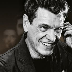Marc Lavoine Marc Lavoine