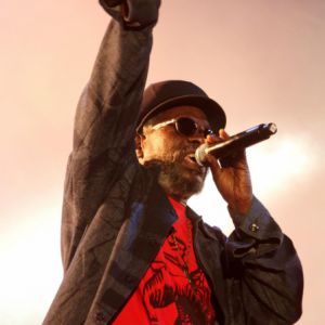 Johnny Osbourne Johnny Osbourne