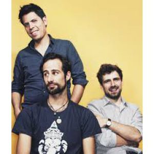 E Y M Trio E Y M Trio