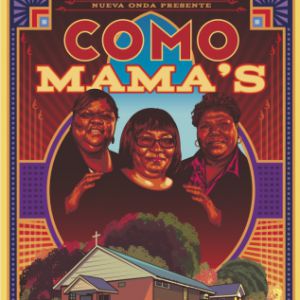 The Como Mamas The Como Mamas