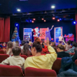 Spectacle Le Père Noël perd son costume