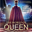 Spectacle THE WORLD OF QUEEN