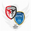 Match USBCO / ESTAC TROYES