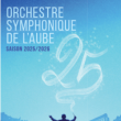 ABO 8 CONCERTS REDUITS