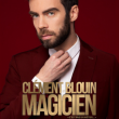Spectacle Cl&eacute;ment Blouin - Magicien C'est Pas un M&eacute;tier &agrave; MELUN @ L'ESCALE - Billets & Places