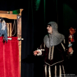 Th&eacute;&acirc;tre Shakespeare...M&ecirc;me pas peur !