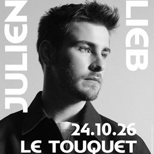 JULIEN LIEB