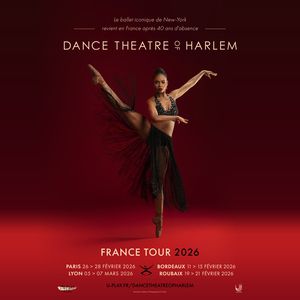Dance Theatre Of Harlem - Programme B