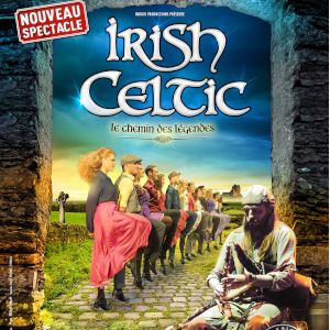 Irish Celtic Irish Celtic