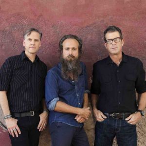 Calexico And Iron & Wine + Adia Victoria Calexico And Iron & Wine + Adia Victoria