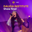 Concert DALIDA INSTITUTE - SHOW FINAL &agrave; AIX-EN-PROVENCE @ 6MIC Aix-en-Provence - Billets & Places