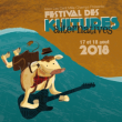 FESTIVAL DES KULTURES ALTERNATIVES - SERGENT GARCIA, SIDI WACHO.. &agrave; CHALAIS @ Hippodrome de CHALAIS - Billets & Places